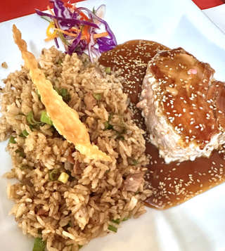 Producto Atún Nikkei