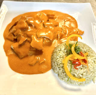 Producto Congrio Loco