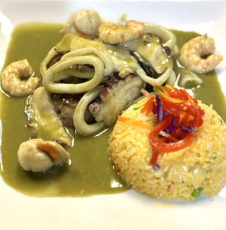Producto Filete Misky Mikuy