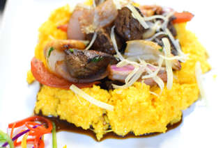 Producto Risotto Misky