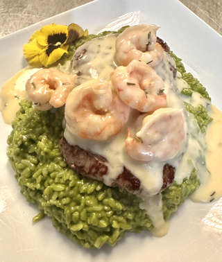 Producto Filete Paracas