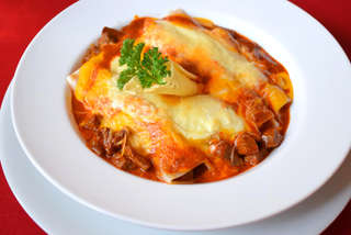 Producto Canelones Inti