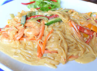 Producto Fetuccini Mai Thai