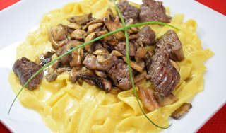 Producto Fetuccini Misky Mikuy