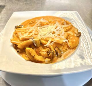 Producto Ravioles Misky