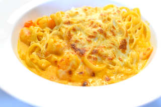 Producto Timbal de Camarones