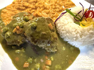 Producto Seco de Lomo