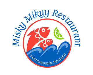 Producto Cau Cau de Mariscos