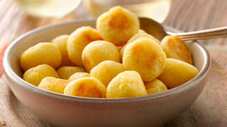 Producto Papas Duquesas