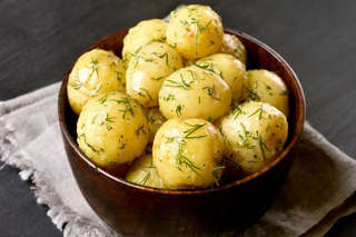 Producto Papas Salteadas