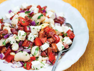 Producto Ensalada Miraflores