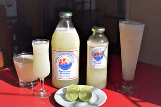 Producto Botella Pisco Sour 1Lt