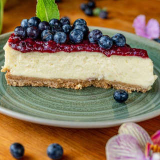 Producto Cheesecake de Arándanos