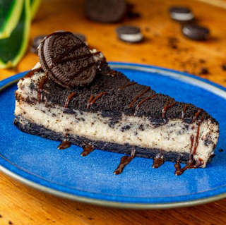 Producto Cheesecake de Oreo