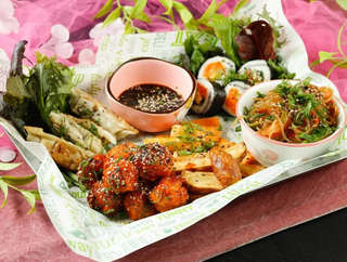 Producto Box Yam Yam