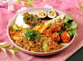 Producto Plato Buffet