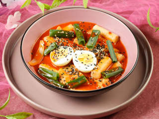 Producto Tteokbokki