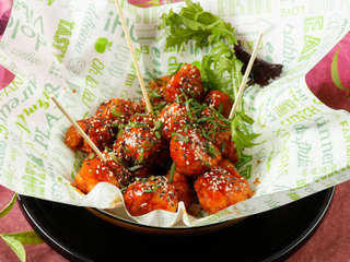 Producto Pollo frito