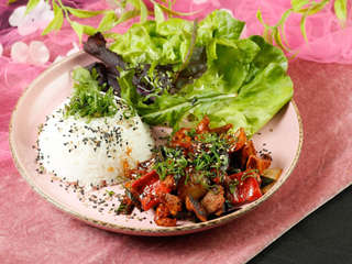 Producto Jeyuk Bokkeum