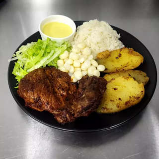 Producto  Parrillada de Carne