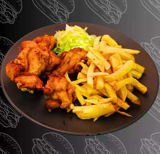 Producto SalchiPollo Peruano