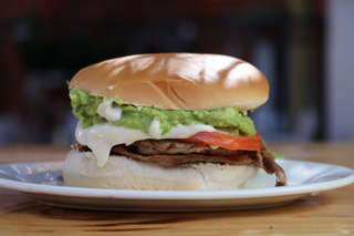 Producto  Churrasco Italiano