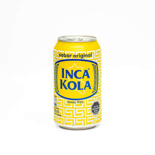Producto Inca Kola