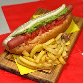 Producto Italiano Gigante