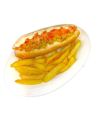 Producto Clásico Pequeño