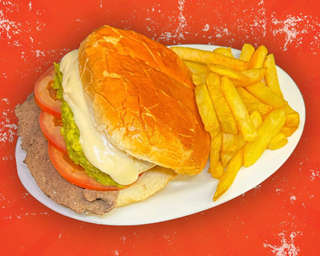 Producto Churrasco Italiano