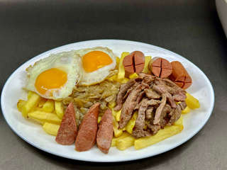 Producto Chorillana Tradicional