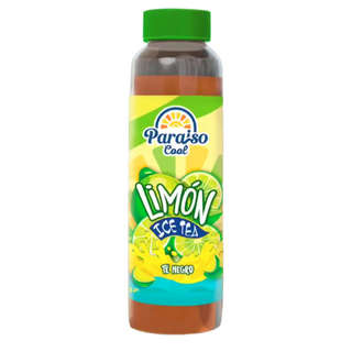 Producto Ice Tea Limón