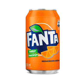 Producto Fanta
