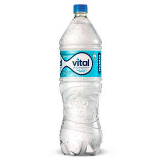 Producto Agua con gas