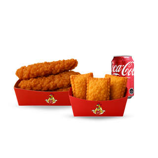 Producto Combo individual