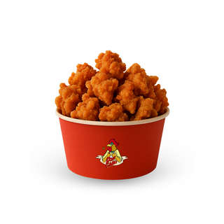 Producto Pop corn