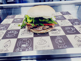 Producto Lomito de Cerdo