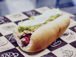 Producto Vienesas Extra Dog