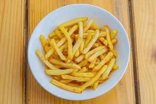 Producto Papas Fritas