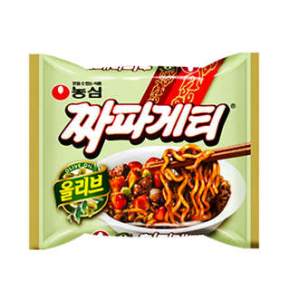 Producto Ramyeon Jjapagetti Bolsa 140 g