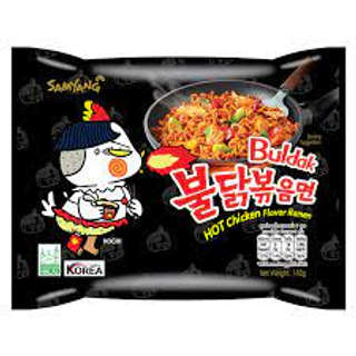 Producto Ramyeon Buldak Original Bolsa 140 g