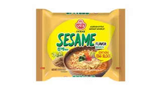 Producto Ramyeon Chamke Bolsa 115 g