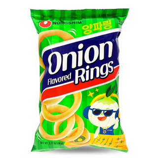 Producto Souffle Yangparing Bolsa 80 g