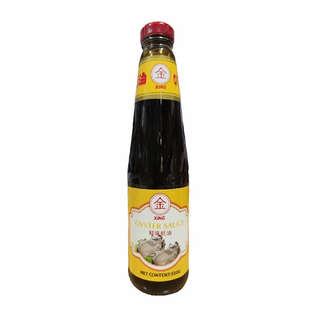 Producto Salsa De Ostras Xing Botella 510 g