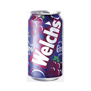 Producto Gaseosas Welchs Uva Lata 355 ml