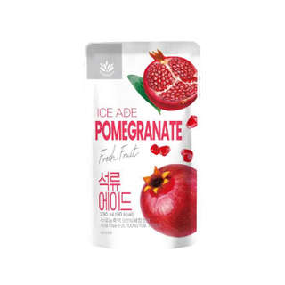 Producto Bebida Pomegranate Pouch 230 ml