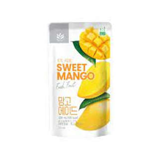 Producto Bebida Mango Pouch 230 ml