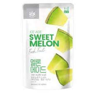 Producto Bebida Sweet Melon Pouch 230 ml