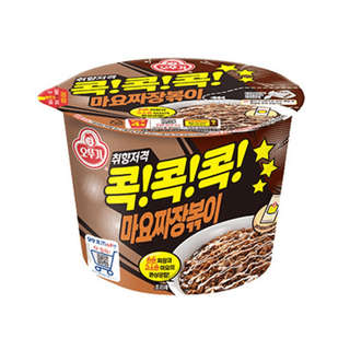 Producto KOK KOK KOK JJAJANG MAYO 130g
