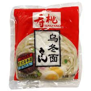 Producto FIDEOS FRESCOS DE UDON SAUTAO  200g 
